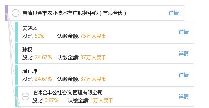 宝清县金丰农业技术推广服务中心 科技助农，服务兴农