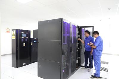 对接轨道交通产业链，高标准打造轨道交通专业群及技术推广服务