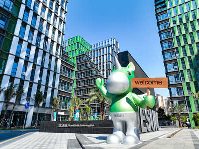 坪山“园”动力 | 银星坪山生命健康科技园 “闭环服务”助推坪山生物医药产业生态培育与技术推广